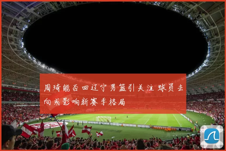 周琦能否回辽宁男篮引关注 球员去向或影响新赛季格局